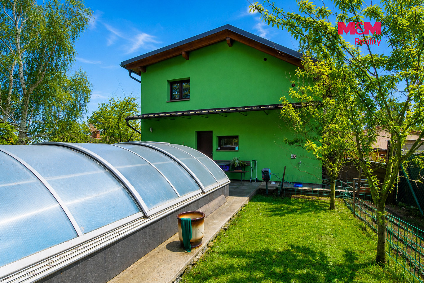 Prodej chaty/chalupy 90 m² s pozemkem 450 m² – fotografie 4