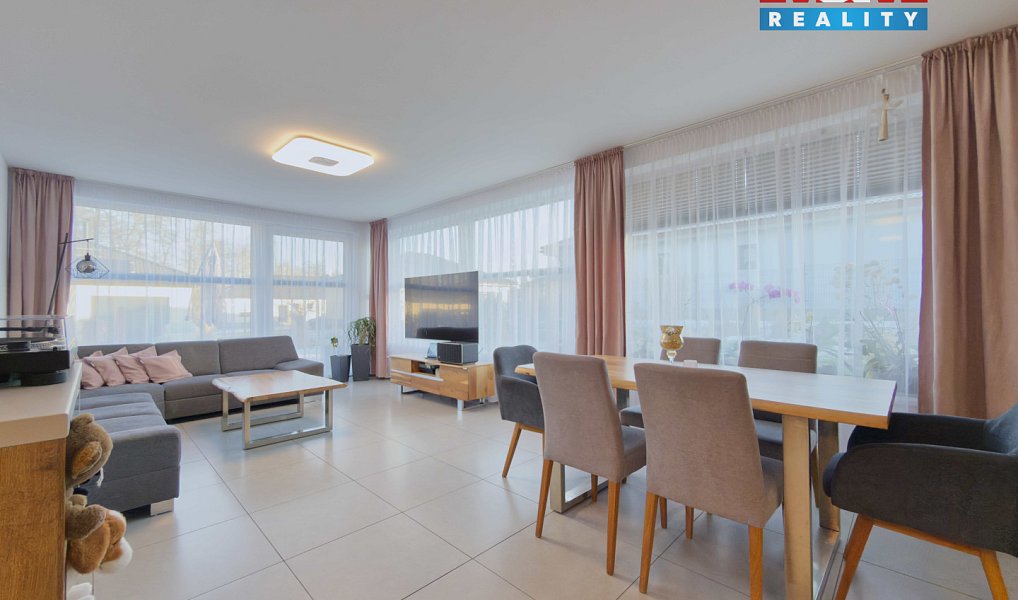 Prodej domu 105 m² s pozemkem 671 m², Rychvald – náhled fotky 4