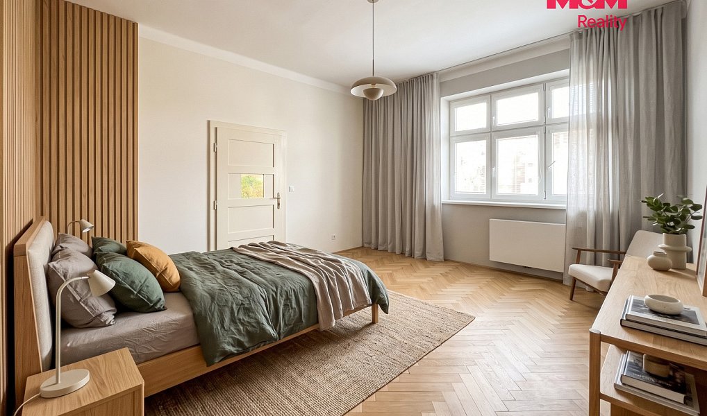 Prodej bytu 4+1 105 m², Znojmo – náhled fotky 8