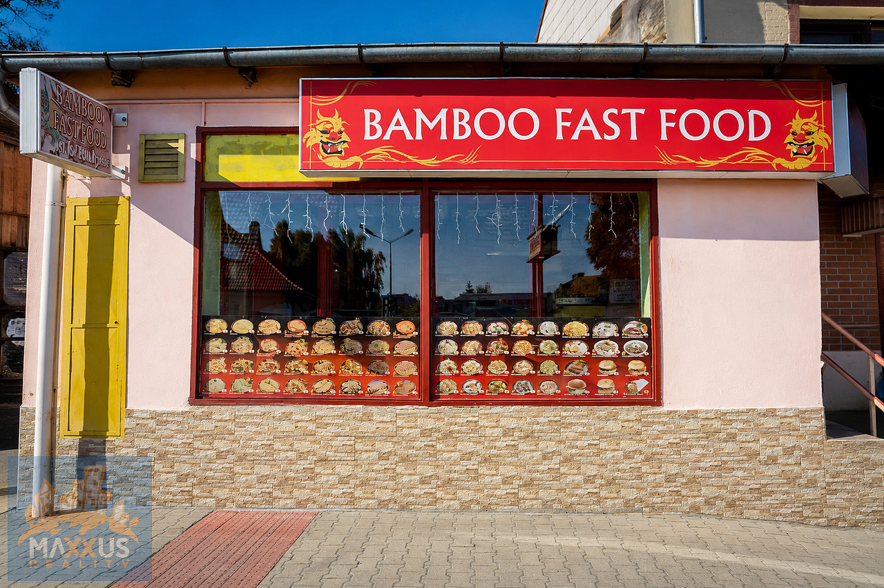 Pronájem restaurace 75 m² – fotografie 3