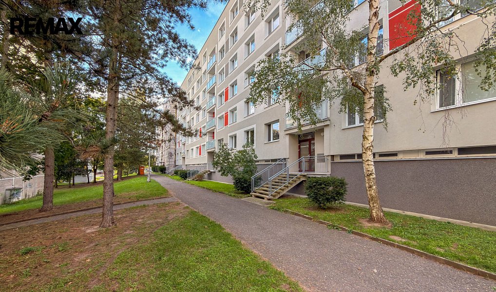 Prodej bytu 2+1 61 m², Hradec Králové – náhled fotky 2