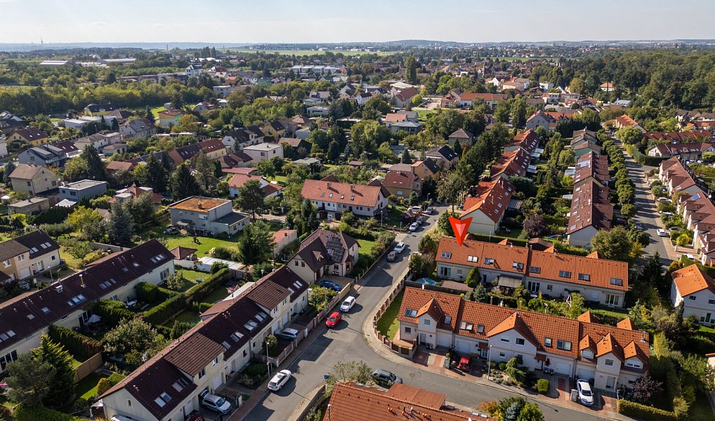 Prodej domu 126 m² s pozemkem 334 m², Praha – náhled fotky 47