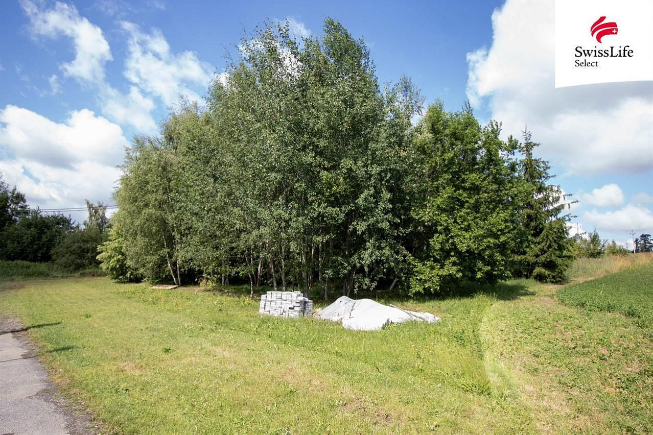 Prodej stavebního pozemku 1 157 m² — photo 2