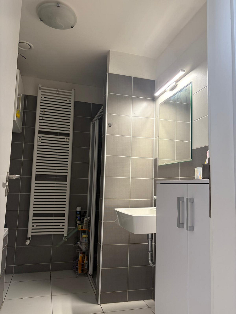 Pronájem bytu 3+kk 80 m² — photo 3