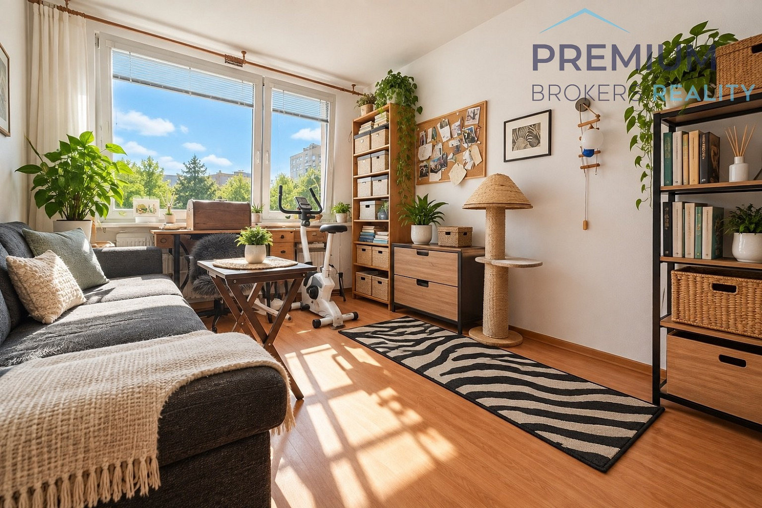 Prodej bytu 3+1 78 m² – fotografie 4