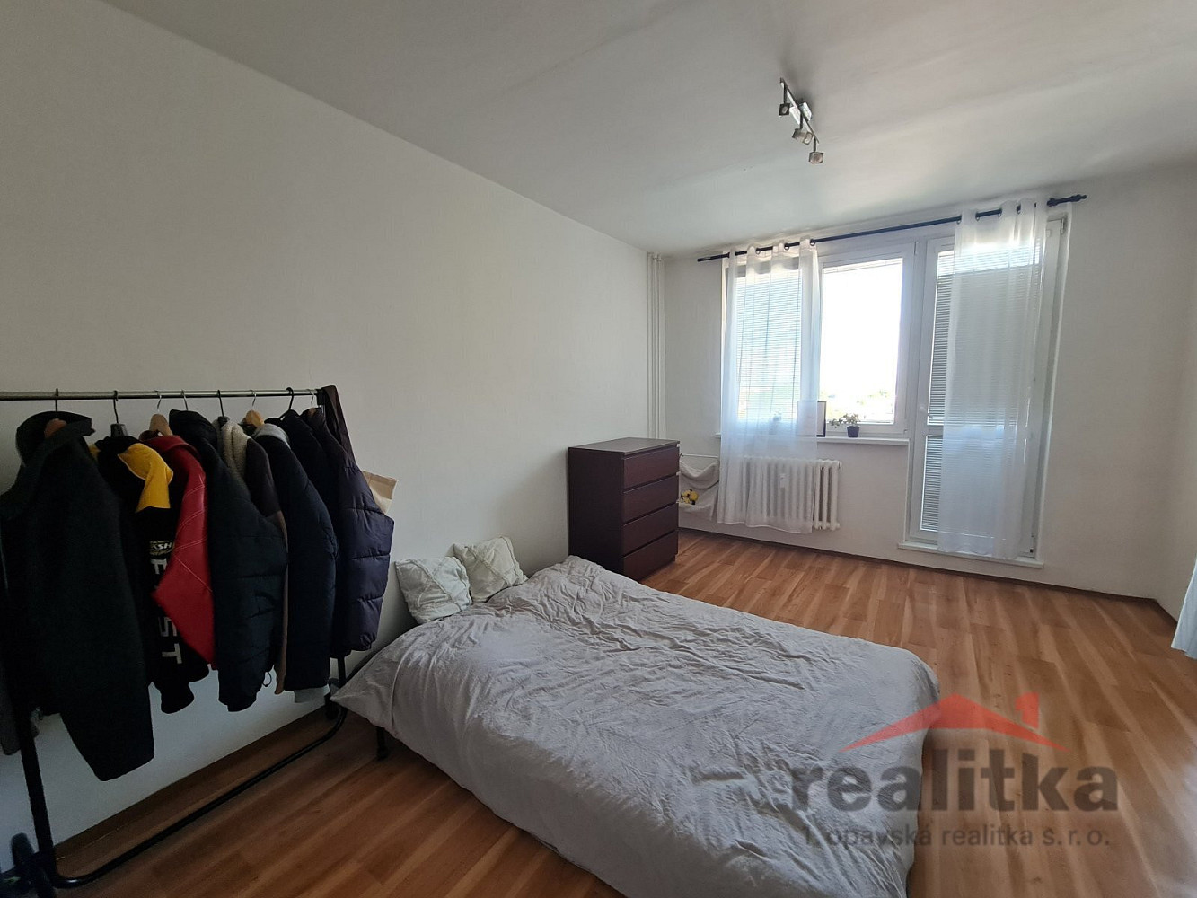 Pronájem bytu 1+1 40 m² – fotografie 5