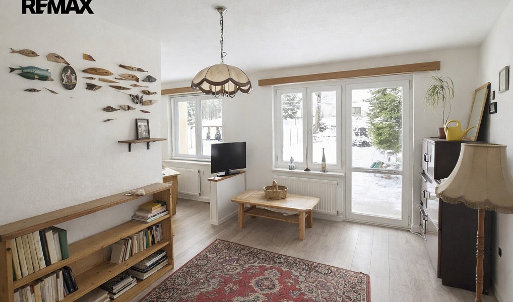 Prodej domu 140 m² s pozemkem 344 m², Teplá – náhled fotky 5