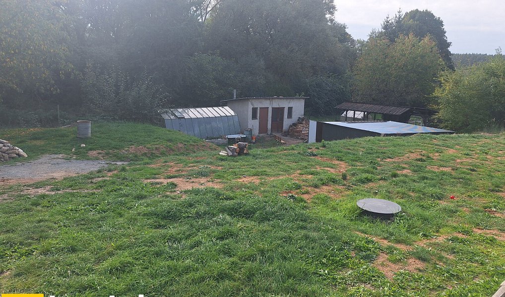 Prodej stavebního pozemku 677 m², Dobřany – náhled fotky 6