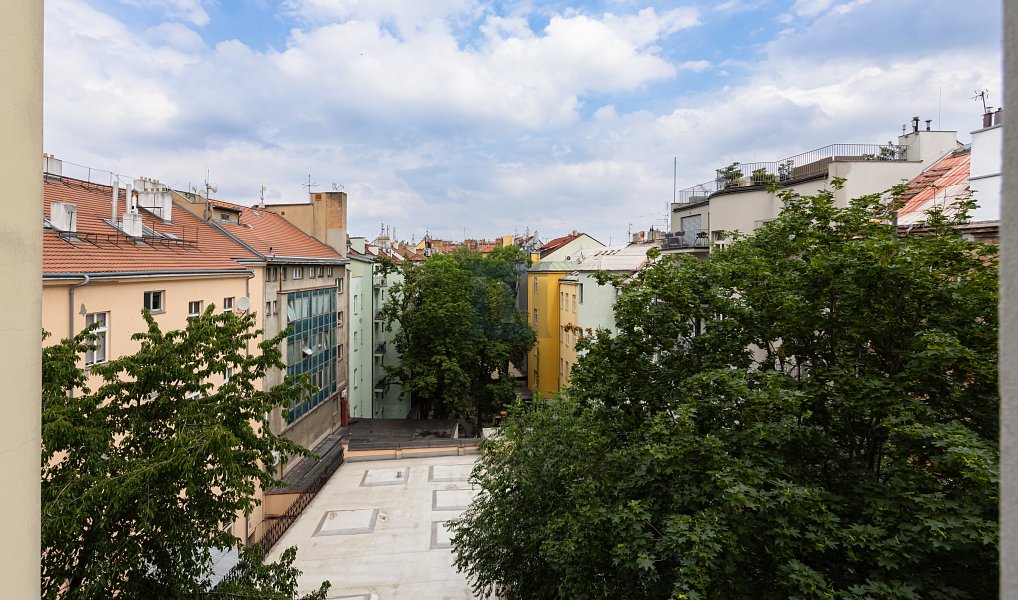 Prodej bytu 2+kk 50 m², Praha – náhled fotky 11