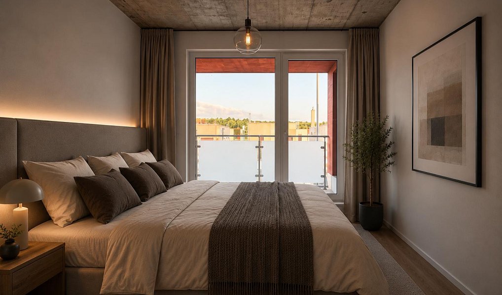 Prodej bytu 4+kk 103 m², Praha – náhled fotky 7