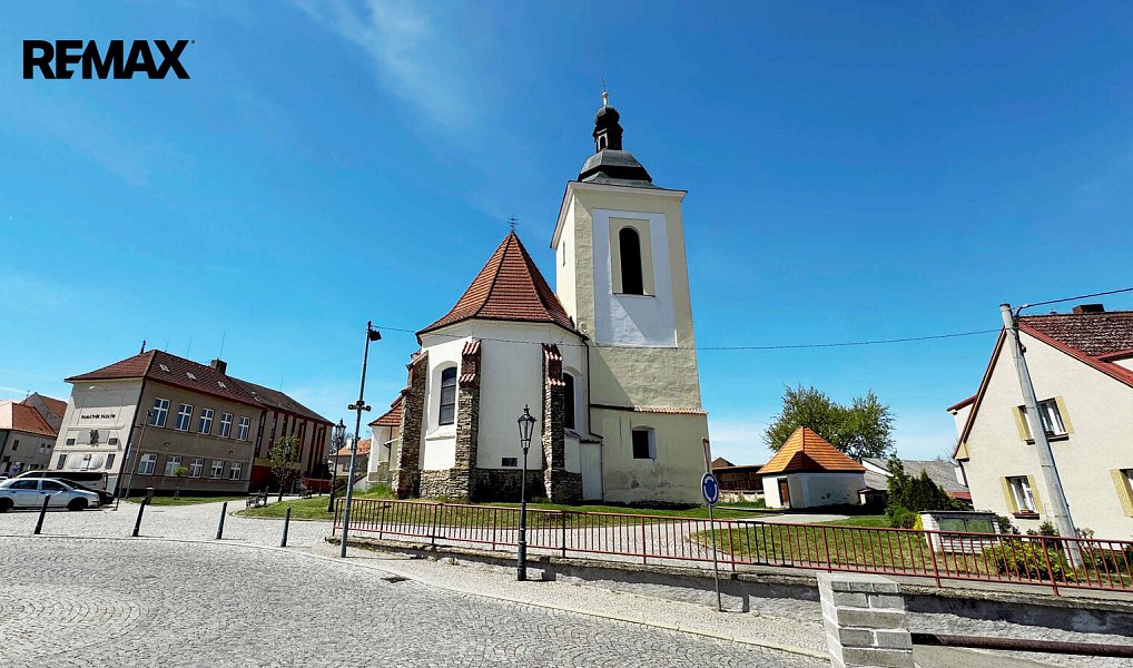 Prodej domu 76 m² s pozemkem 146 m², Vlašim – náhled fotky 32