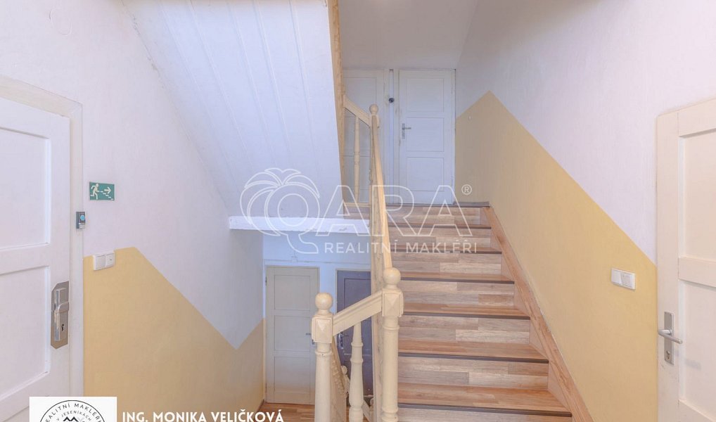 Prodej bytu 2+1 55 m², Krnov – náhled fotky 23
