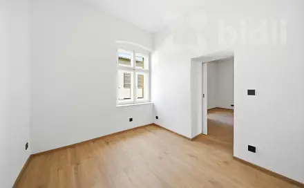 Prodej bytu 2+kk 53 m², Palackého, Terezín, okres Litoměřice