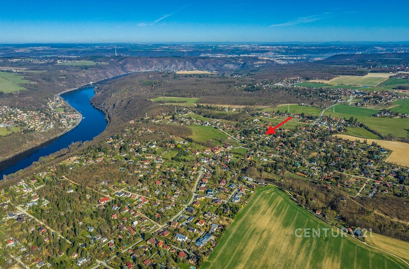 Prodej stavebního pozemku 1 309 m² – fotografie 4