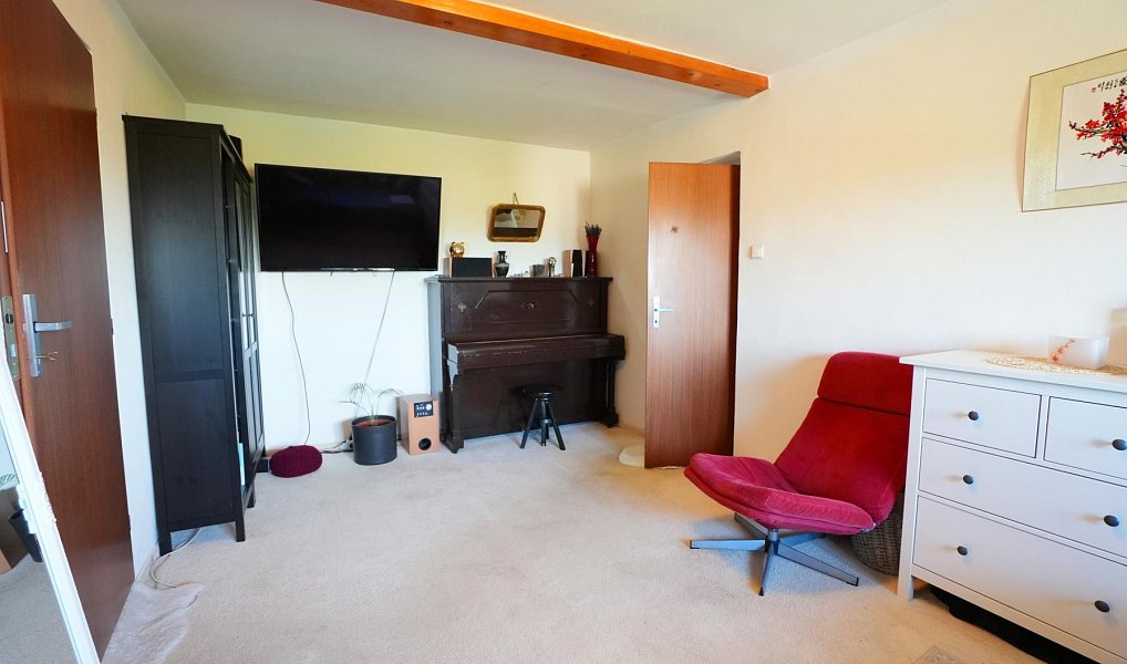 Pronájem domu 160 m² s pozemkem 1 135 m², Stašov – náhled fotky 9