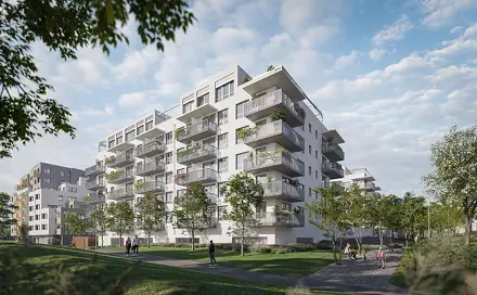 Prodej bytu 1+kk 29 m²