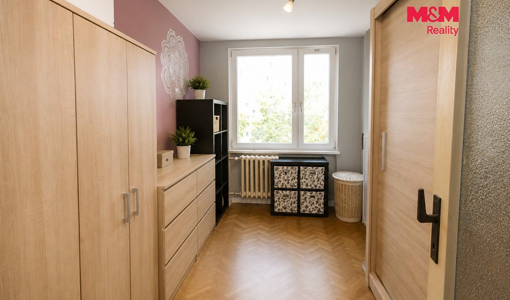 Prodej bytu 4+1 75 m², Praha – náhled fotky 11