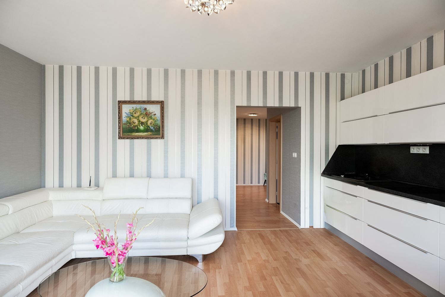 Prodej bytu 2+kk 45 m² – fotografie 4