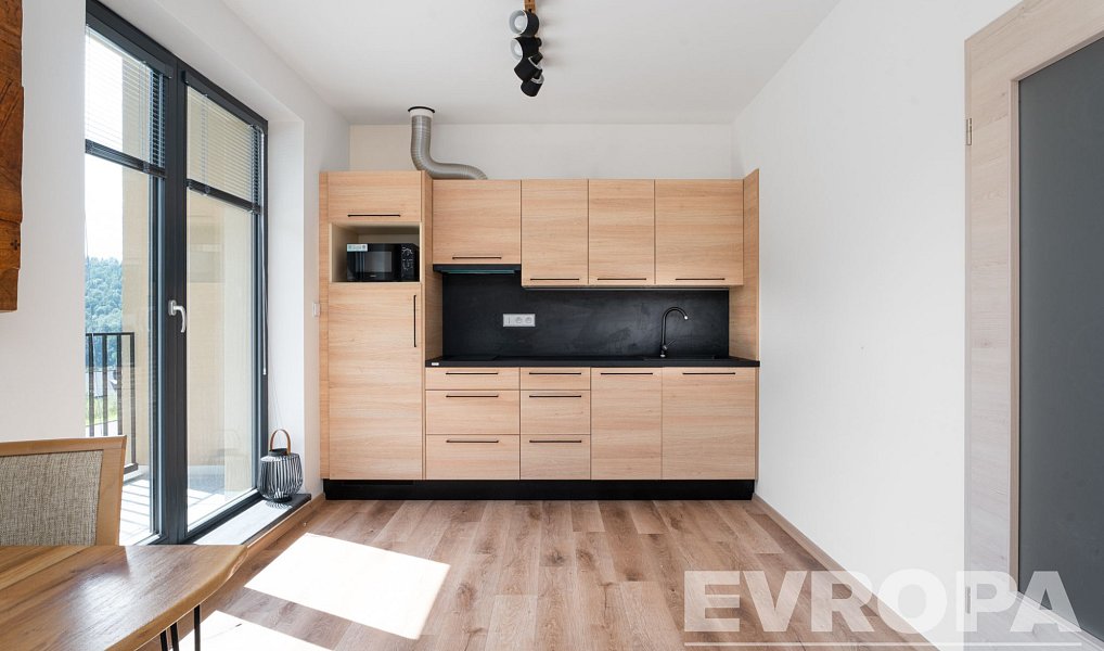 Prodej bytu 1+kk 33 m², Černý Důl – náhled fotky 5