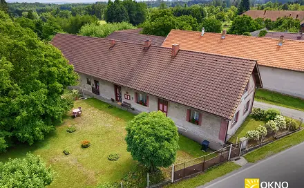 Prodej domu 200 m², Uhelná Příbram - Pukšice, okres Havlíčkův Brod