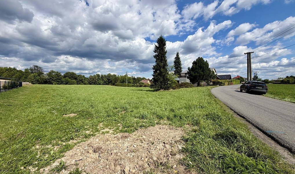 Prodej stavebního pozemku 7 166 m², Rychvald – náhled fotky 3