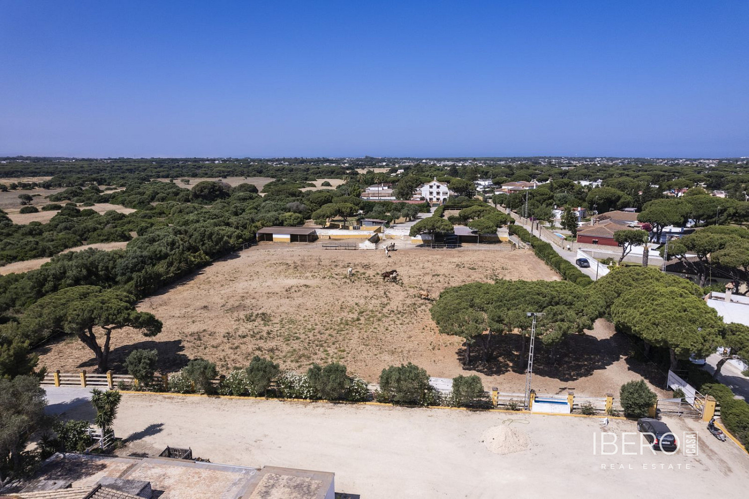 Casa 5+kk – Chiclana de la Frontera, Bahía de Cádiz - Vista 5