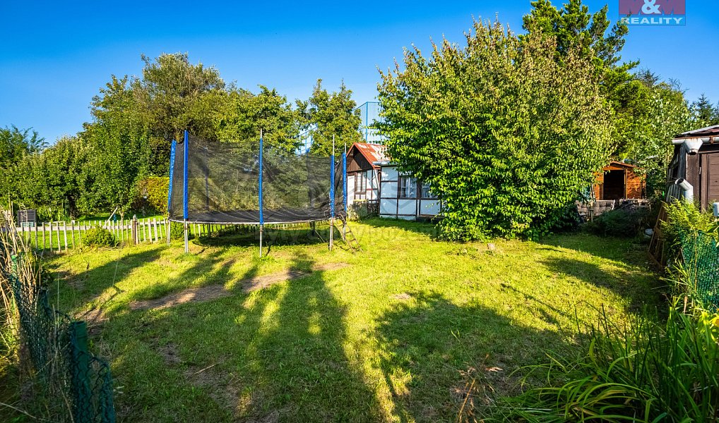 Prodej zahrady 203 m², Nové Město pod Smrkem – náhled fotky 10