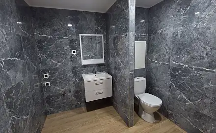 Pronájem bytu 3+1 52 m², Moskevská, Most