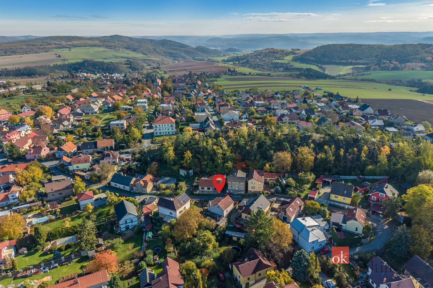 Prodej domu 120 m² s pozemkem 347 m² – fotografie 2