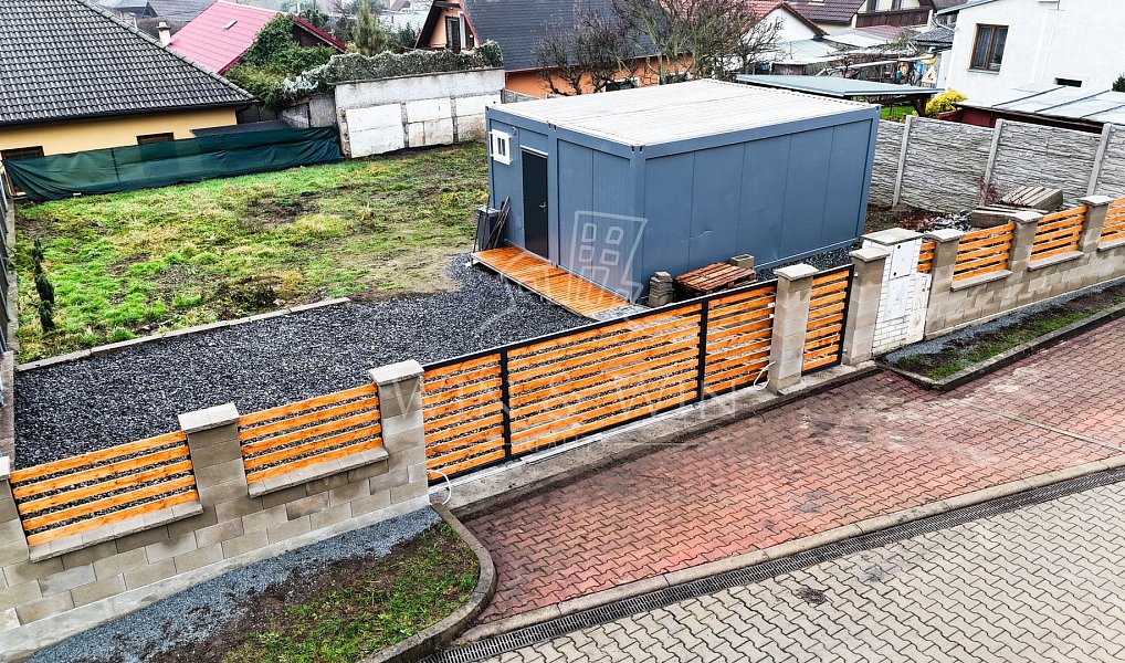 Prodej domu 26 m² s pozemkem 407 m², Praha – náhled fotky 9