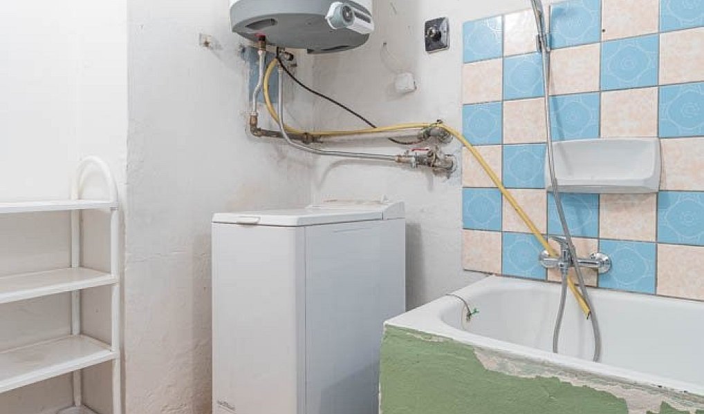 Prodej bytu 2+1 60 m², Městečko Trnávka – náhled fotky 11