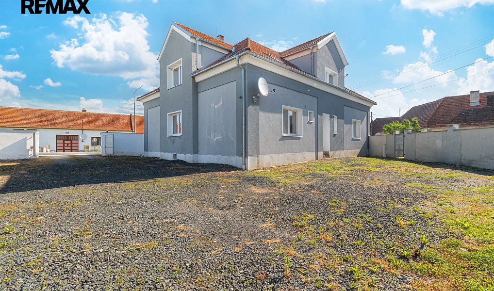 Prodej domu 250 m² s pozemkem 749 m², Kasejovice – náhled fotky 52