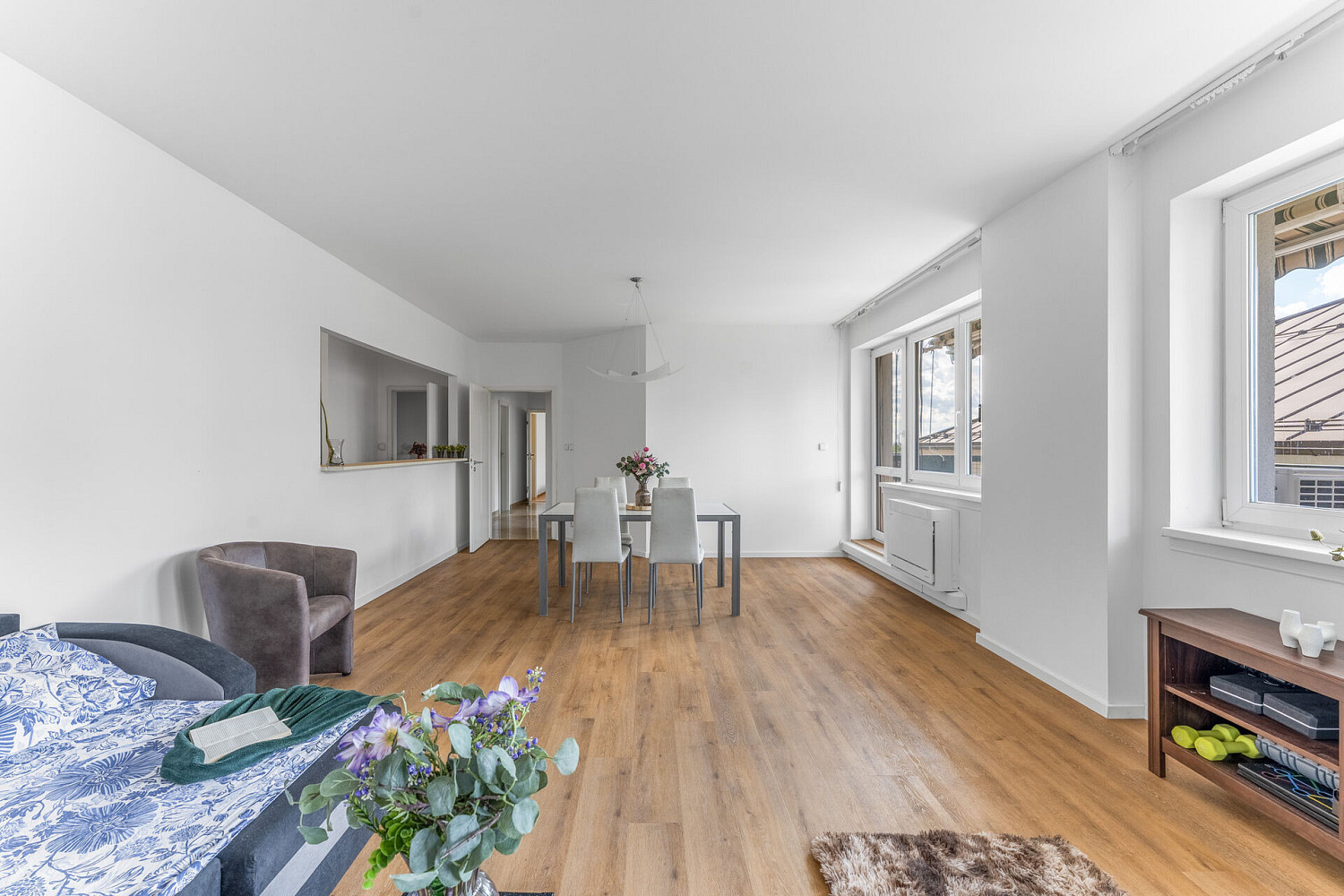 Prodej bytu 4+1 115 m² – fotografie 2