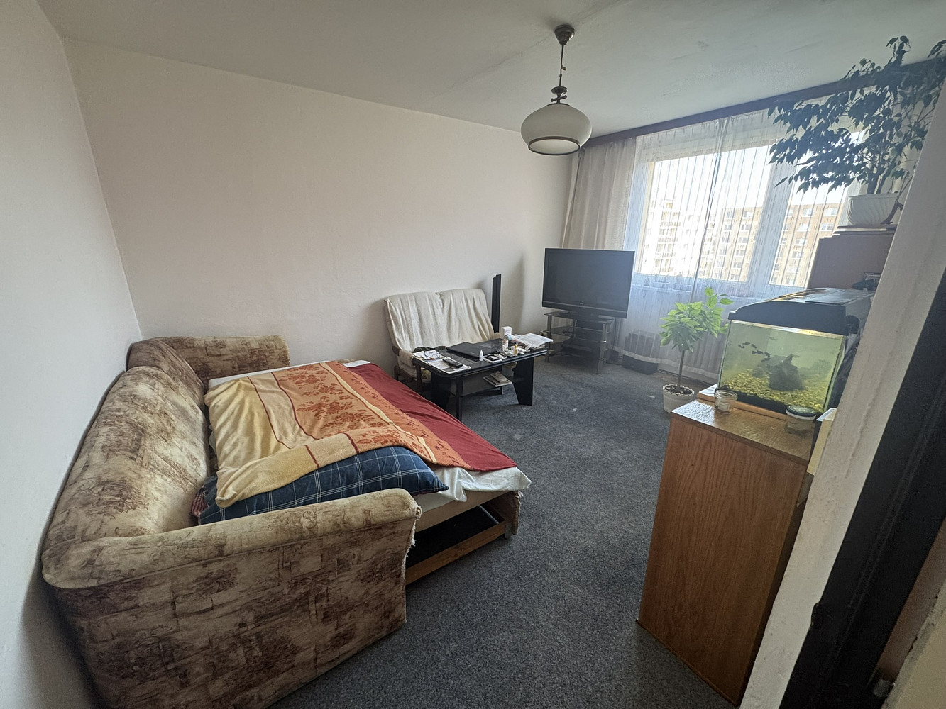 Prodej bytu 2+1 57 m² – fotografie 4