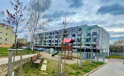 Prodej bytu 3+kk 75 m²