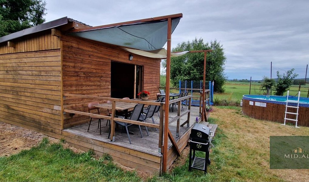 Prodej chaty/chalupy 170 m² s pozemkem 3 082 m², Stráž – náhled fotky 11