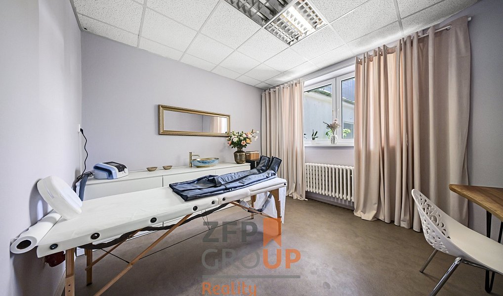 Prodej obchodních prostor 417 m², Brno – náhled fotky 38