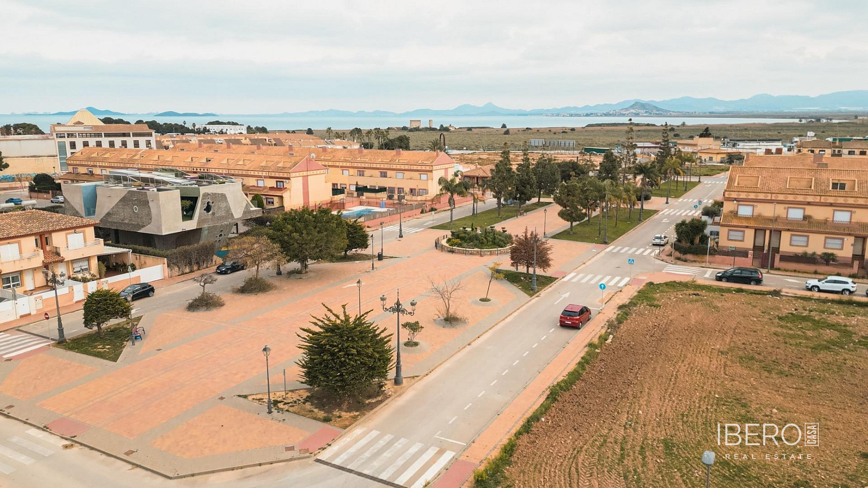Casa 4+kk – Los Alcazares - Vista 4