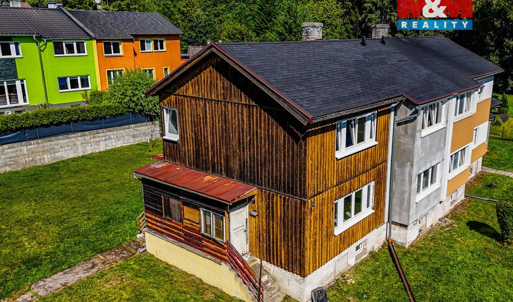 Prodej domu 130 m² s pozemkem 662 m², Dasnice – náhled fotky 22