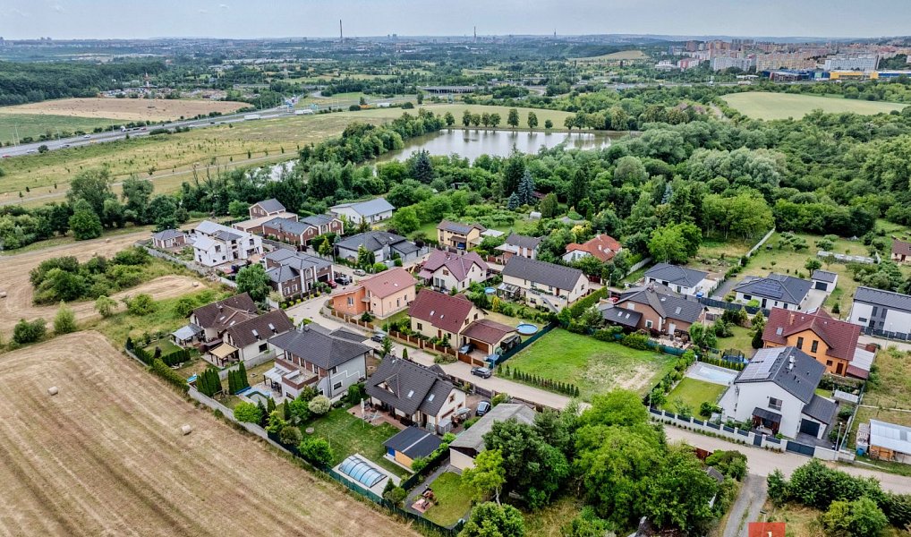 Prodej domu 307 m² s pozemkem 874 m², Praha – náhled fotky 5