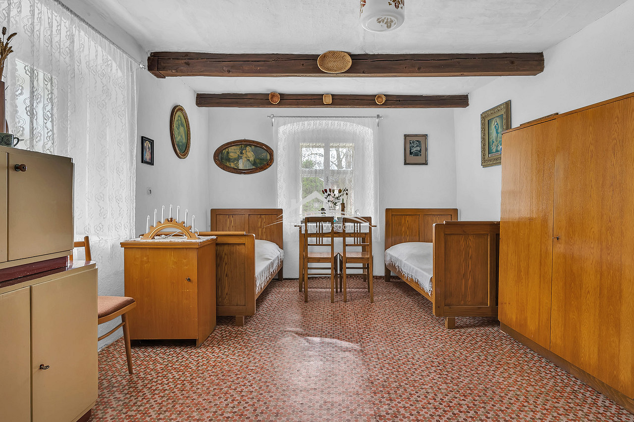 Dům 3+kk – Chotěboř, Střížov – další