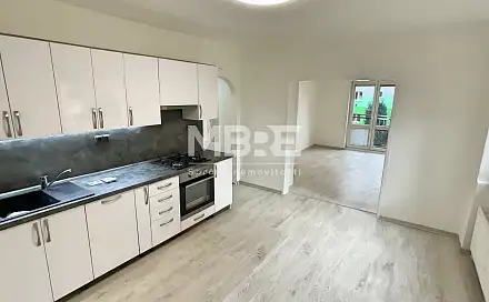 Pronájem bytu 2+1 53 m², Čujkovova, Ostrava - Zábřeh