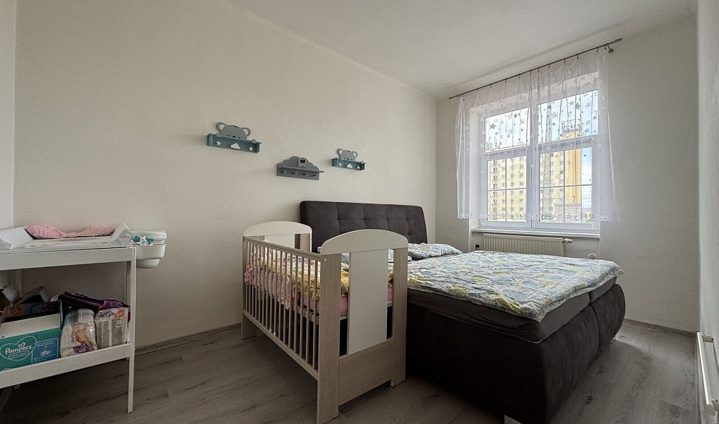 Prodej domu 349 m² s pozemkem 553 m², Olomouc – náhled fotky 11