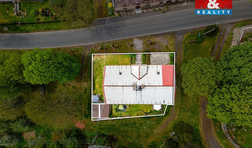 Prodej domu 371 m² s pozemkem 603 m², Pšov – náhled fotky 14