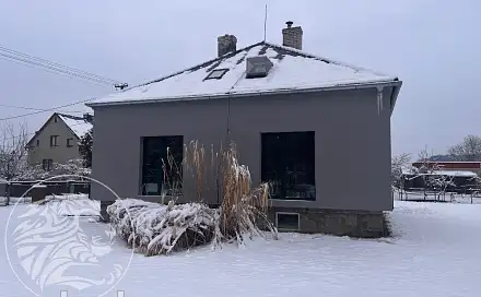 Dražba domu 260 m² s pozemkem 1 515 m², U Jezu, Stará Ves nad Ondřejnicí - Stará Ves, okres Ostrava-město