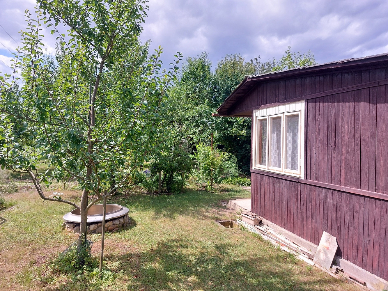 Prodej zahrady 383 m² — photo 2