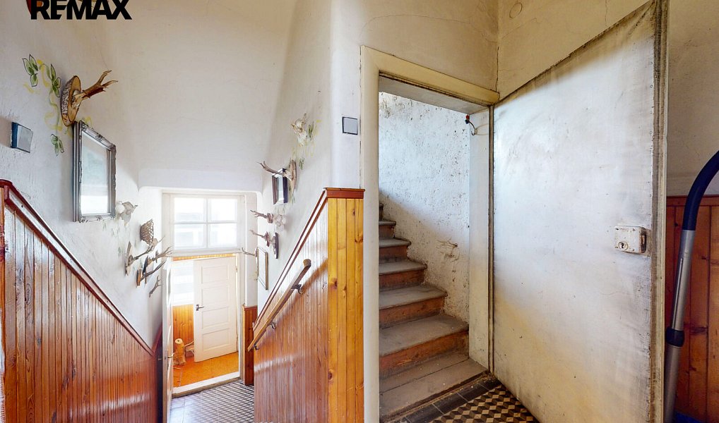 Prodej domu 161 m² s pozemkem 146 m², Moravské Budějovice – náhled fotky 18
