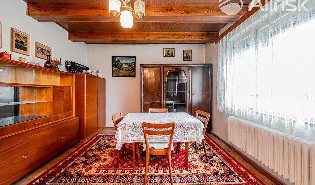 Prodej domu 165 m² s pozemkem 5 899 m², Bílovec – náhled fotky 5