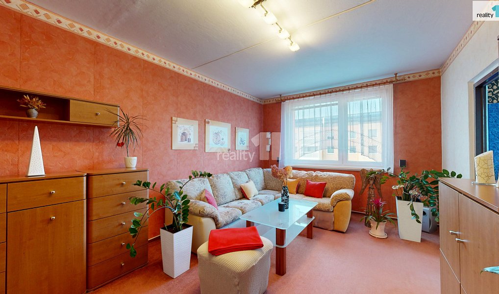 Prodej bytu 3+1 70 m², Havlíčkův Brod – náhled fotky 16