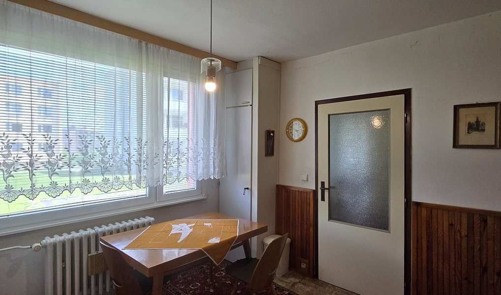 Prodej bytu 3+1 81 m², Ústí nad Labem – náhled fotky 4